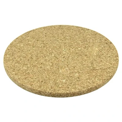 Afbeelding van Metaltex Kurken Onderzetters 20x1.2 cm 2 Stuks