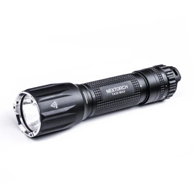 Afbeelding van NexTorch TA30 MAX Tactische Zaklamp