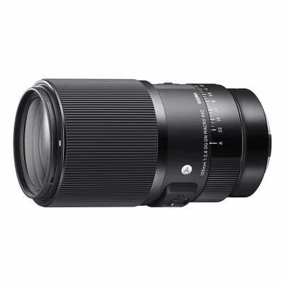 Afbeelding van Sigma 105 mm F2.8 DG DN Macro Art L mount