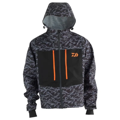Afbeelding van Daiwa D VEC Wading Jacket 2XL Visjas