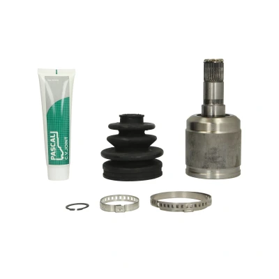 Afbeelding van Homokineet reparatie set, aandrijfas PASCAL G73010PC
