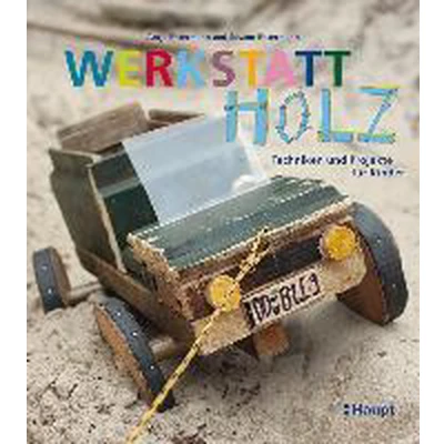 Afbeelding van Werkstatt Holz