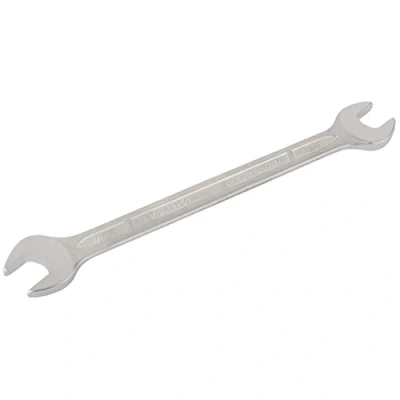 Afbeelding van Draper 1391 Elora Imperial Dubbele Open End Spanner, 3/8&quot; x 7/16&quot;