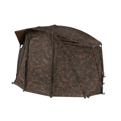 Afbeelding van FOX Frontier XD Camo Incl. Vapour Peak LMTD Edition