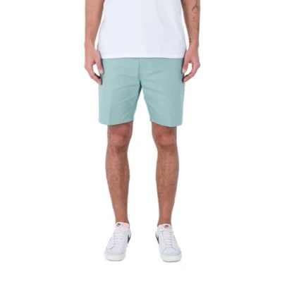 Afbeelding van Hurley H2o Dri Vapor 19&#039;&#039; Chino Korte Broek Beige 28 Man