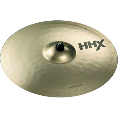 Afbeelding van Sabian HHXplosion Crash 18&quot; Brilliant bekken