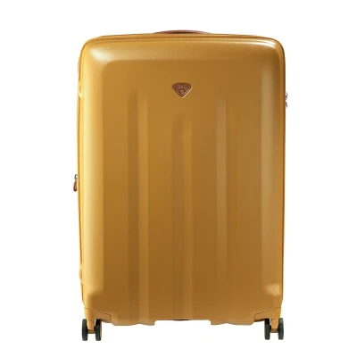 Afbeelding van Jump Uppsala Spinner Trolley Hardshell 79 Curry