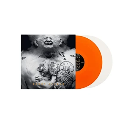Afbeelding van Danny Elfman Bigger. Messier. (2 LPs)