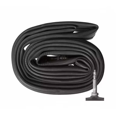 Afbeelding van Impac (schwalbe) binnenband sv19 28inch (40/60 584/635) 40mm bulk p/50