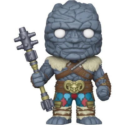 Afbeelding van Thor Love and Thunder Funko Pop Vinyl: Korg