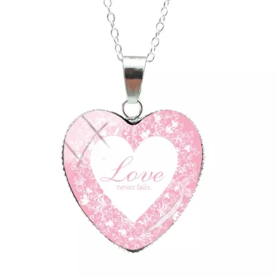 Afbeelding van Bedel Love Sieraden Hanger Ketting EmmyRovi