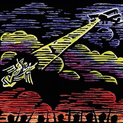 Afbeelding van Explosions In The Sky Those Who Tell Truth