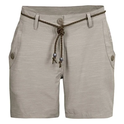 Afbeelding van Short 38169 zand dames Giga by Killtec maat 44