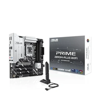 Afbeelding van Moederbord Intel ASUS PRIME Z890M PLUS WIFI