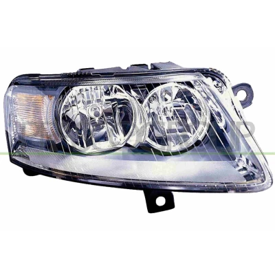 Afbeelding van Koplamp PRASCO AD0344903