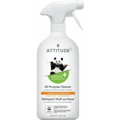 Afbeelding van Attitude All Purpose Cleaner 800ML