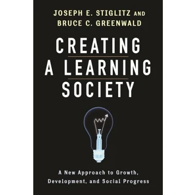 Afbeelding van Creating A Learning Society