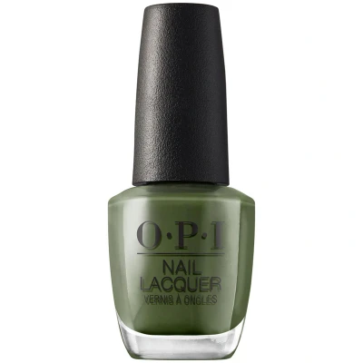 Afbeelding van OPI Nail Lacquer Nagellak Suzi The First Lady Of Nails 15 ml
