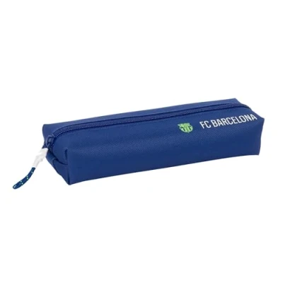 Afbeelding van Alleshouder F.C. Barcelona Marineblauw 22 x 4 7 cm