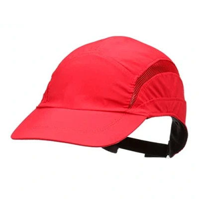 Afbeelding van 3M™ First Base™ 3 2030597, Classic rode standaard klep, 70 mm