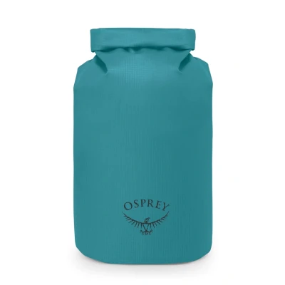 Afbeelding van Osprey Europe Unisex Wildwater Dry Bag 15 rugzak, Blue Spikemoss, O/S, Eén maat