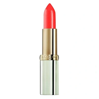 Afbeelding van L&#039;Oreal Paris Color Riche Lipstick 238 Orange After Party