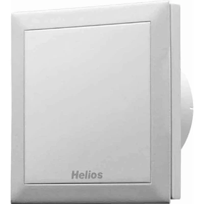 Afbeelding van Helios Ventilatoren M1/100 Ventilator voor kleine ruimtes 230 V 90 m3/h