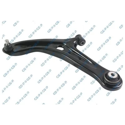 Afbeelding van GSP S063145 Draagarm Vooras links, Onder Driehoeksdraagarm FORD: B Max