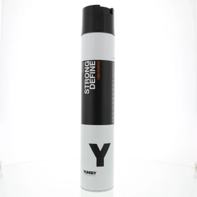 Afbeelding van Yunsey Haarlak Creationyst Strong Define 750ml