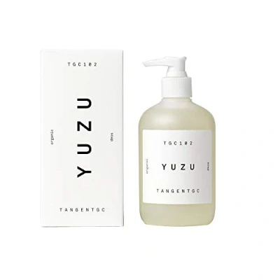 Afbeelding van yuzu soap