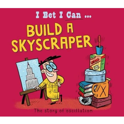 Afbeelding van I Bet Can: Build a Skyscraper