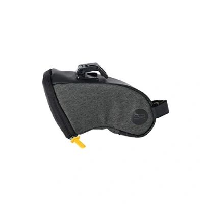 Afbeelding van Selle Royal zadeltas Medium, unisex, zwart, 1.2L