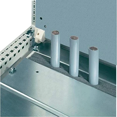 Afbeelding van Rittal sz rubber klemprofiel 2573000