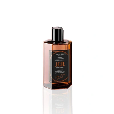 Afbeelding van J.C.R. Douchegel Atelier Rebul (250ml) Houtige &amp; Kruidige Geur Natuurlijke