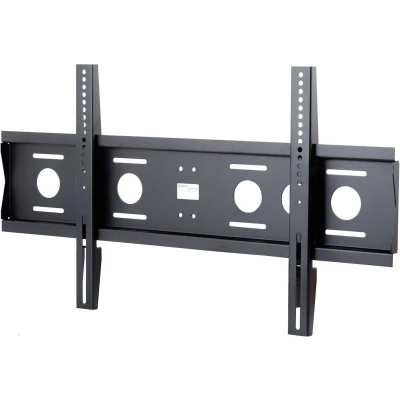 Afbeelding van Edbak TWB1, 127 cm (50&quot;), 2,16 m (85&quot;), 80 kg, 100 x mm, 800 400 Zwart