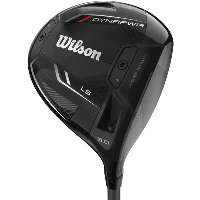 Afbeelding van Wilson DynaPower 2 LS Driver 2025 Stiff 9 (Loft verstelbaar van 8 tot 11)