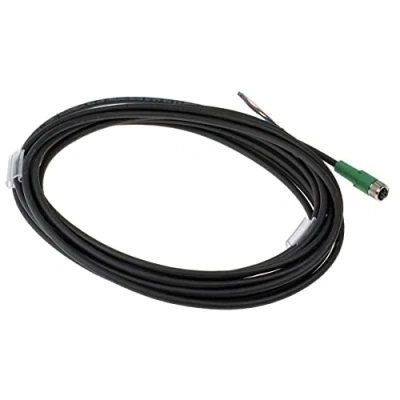 Afbeelding van Phoenix Contact SAC 4P 5.0 PUR/M Sensor/Actor kabel met connector 1681868 E29GT