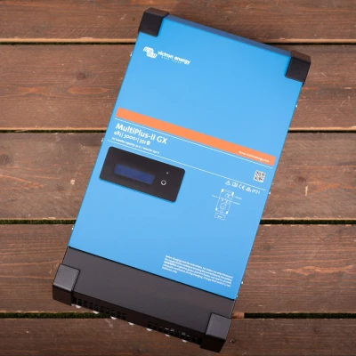Afbeelding van Victron Energy PMP482305010 Multiplus 48V Auto Acculader 8719076046448