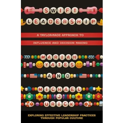 Afbeelding van Swift Leadership: A Taylor made Approach to Influence and Decision Making