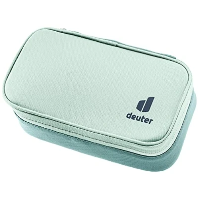 Afbeelding van deuter Pencil Case Pennenetui, Frost jade