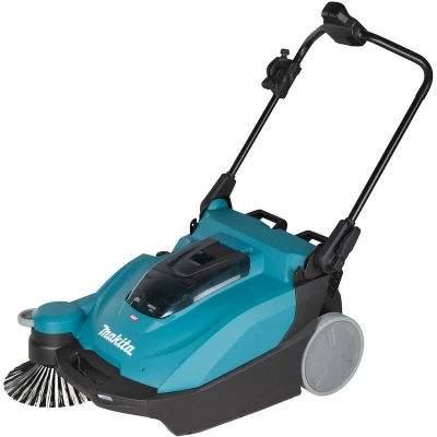Afbeelding van Makita VS001GZ XGT 40 V Max Veeg zuigmachine Zonder accu&quot;;s en lader in doos