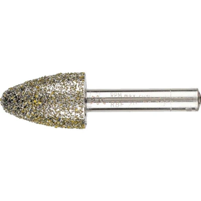 Afbeelding van PFERD 36476073 Schuurpen Diameter 20 mm 1 stuk(s)