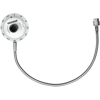 Afbeelding van Gedore 8200 11 7718480 Meetinstrument