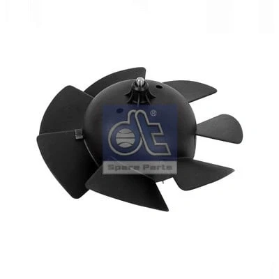 Afbeelding van Dt Spare Parts Kachelventilator 4.62611