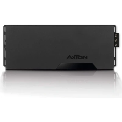 Afbeelding van Axton A601 Autoversterker 6 kanaals versterker 6x 100 Watt RMS klasse D