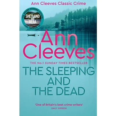 Afbeelding van the Sleeping and Dead