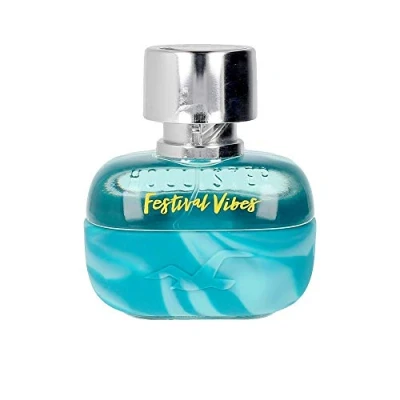 Afbeelding van Hollister Festival Vibes For Him Eau De Toilette 50ML