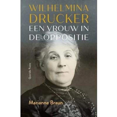 Afbeelding van Wilhelmina Drucker