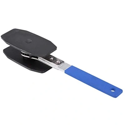 Afbeelding van Cocoarm remzuiger, terugstelgereedschap met ratelfunctie, ratel, auto, remklauwpers, terugstelgereedschap, spreidgereedschap, remklauw, zuiger, gereedschap