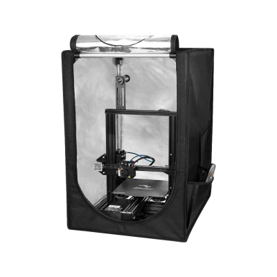 Afbeelding van Big Size 3D Printer Multifunction Encl Creality Accessory